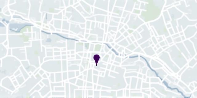 Localisation de SylvaDesign à Ivry-sur-Seine
